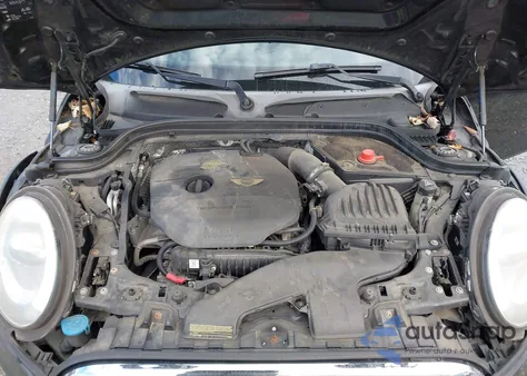 2014 Mini Hardtop Cooper z USA, uszkodzony, nr VIN WMWXM5C57ET935977